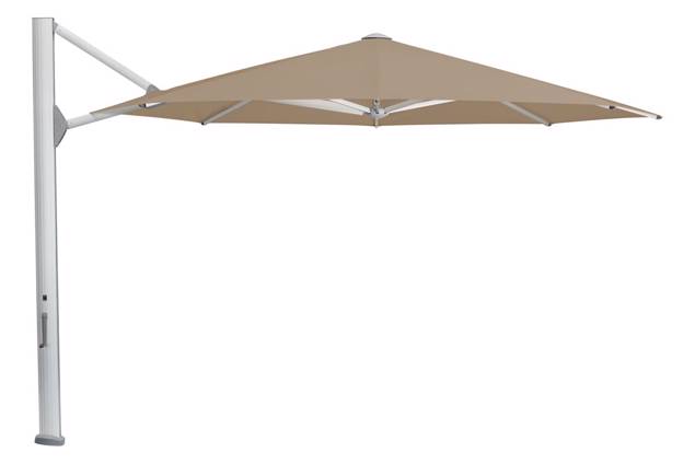 AMBIENTE Nova Sonnenschirm Rund