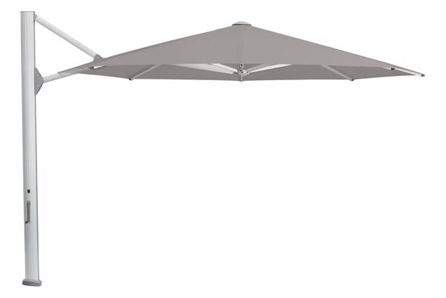 AMBIENTE Nova Sonnenschirm Rund