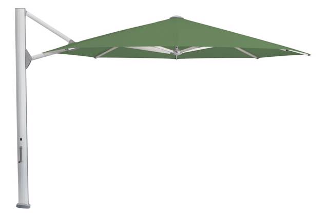 AMBIENTE Nova Parasol Ronde, sans volant