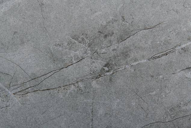 Andermatt Table de jardin ronde céramique Ø 120 cm 2