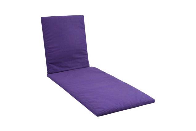 Antibes Coussin de chaise longue