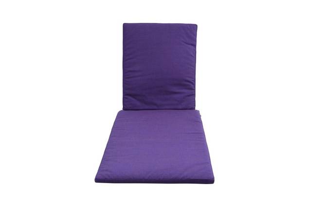 Antibes Coussin de chaise longue 1