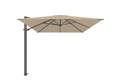 Antigua Parasol rectangulaire