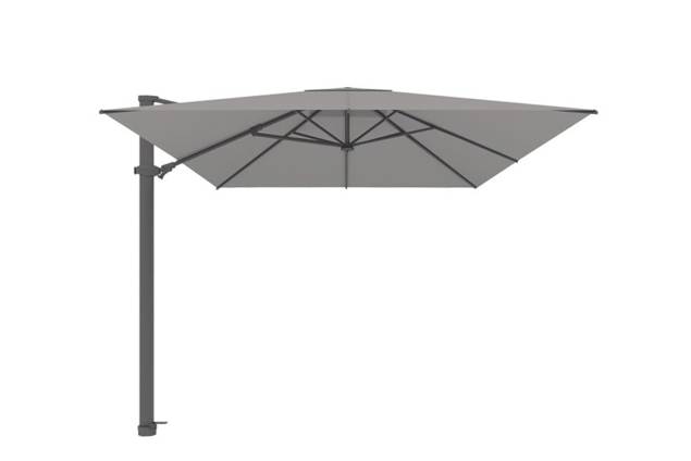 Antigua Sonnenschirm rechteckig