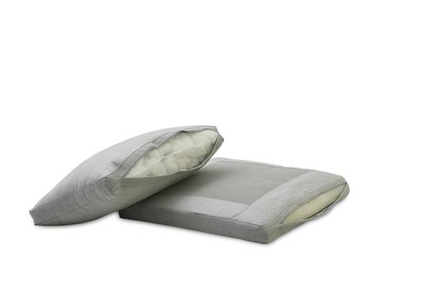 Antwerpen Ensemble lounge de jardin acier inoxydable 14