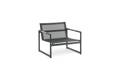 Antwerpen Gartenlounge Set Edelstahl 10