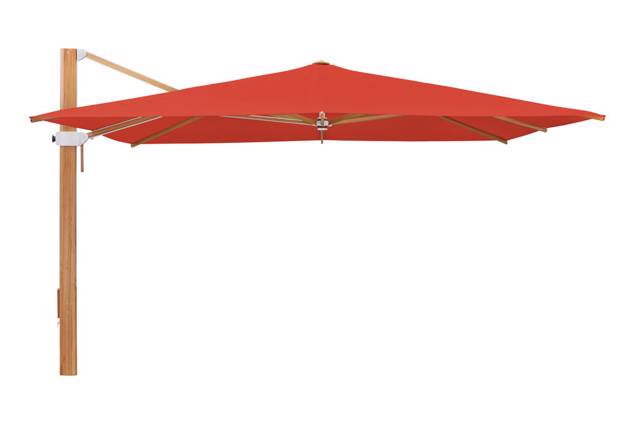 Aura Parasol Carré