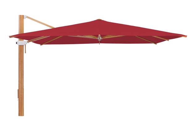 Aura Parasol Carré