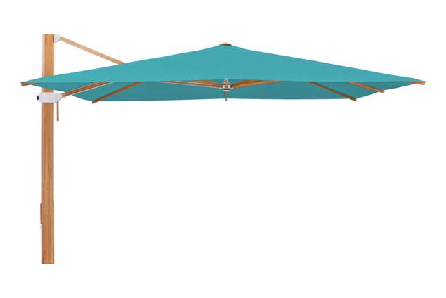 Aura Parasol Carré