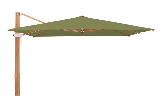 Aura Parasol Carré