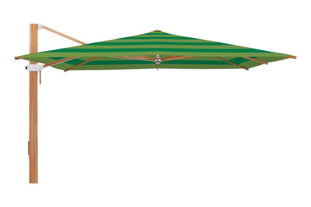 Aura Parasol Carré