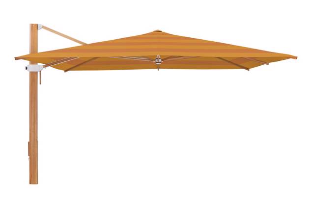 Aura Parasol Carré