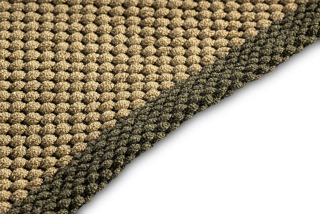 Avola Outdoorteppich rechteckig