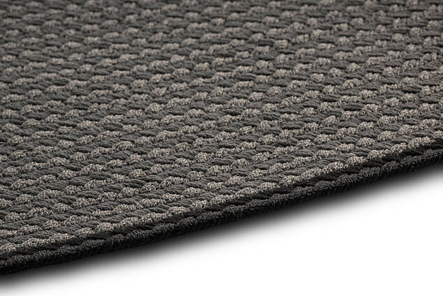 Avola Outdoorteppich rechteckig