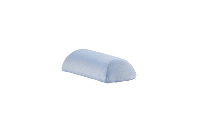 Barcelona Chaise Lounge acier 4