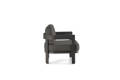 Bastia Gartenlounge Set Aluminium 10