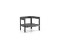 Bastia Gartenlounge Set Aluminium 13