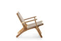 Beja Gartenlounge Set Holz 2