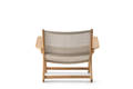 Beja Gartenlounge Set Holz 5