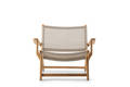 Beja Gartenlounge Set Holz 3