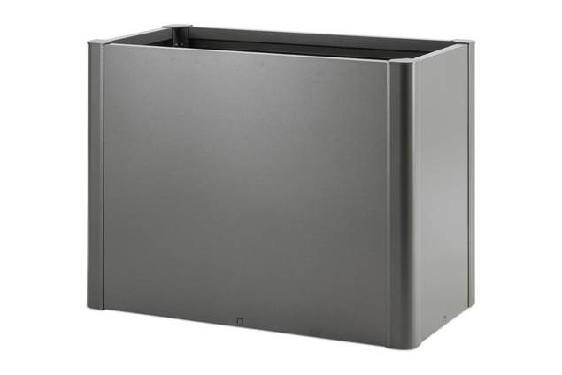 Belvedere® Hochbeet Stahl
