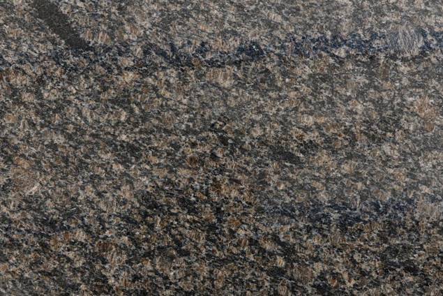Berlin Gartentischplatte Granit