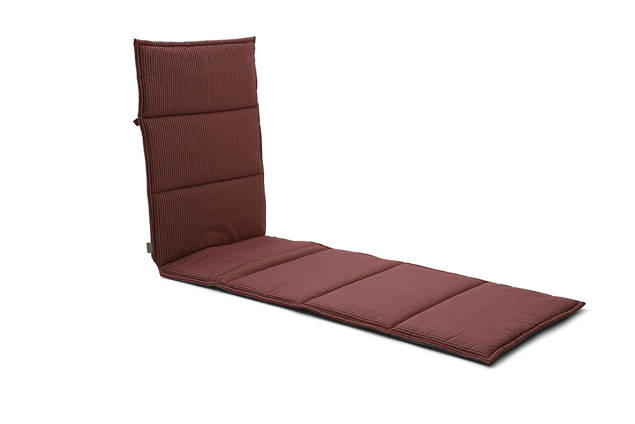 Brava Coussin de chaise longue