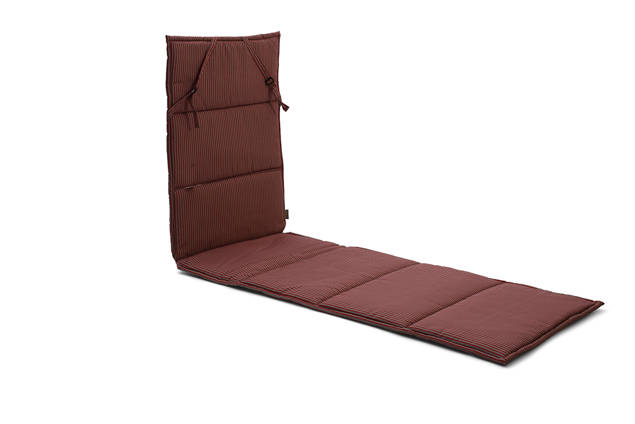 Brava Coussin de chaise longue 2