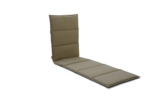 Brava Coussin de chaise longue