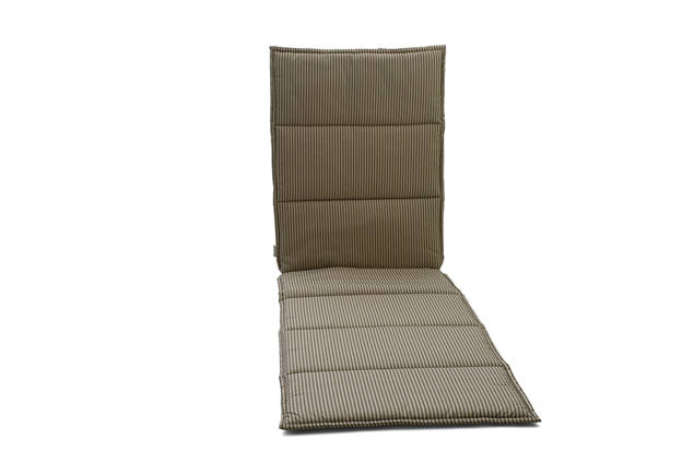Brava Coussin de chaise longue 1