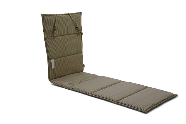 Brava Coussin de chaise longue 2
