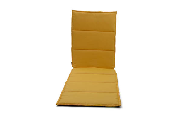 Brava Coussin de chaise longue 1