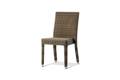 Brescia II Gartenstuhl stapelbar Rattan