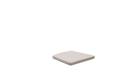 Brescia Coussin d'assise carré