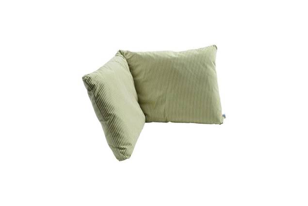 Brugge Lounge Rückenkissen Ecke 1