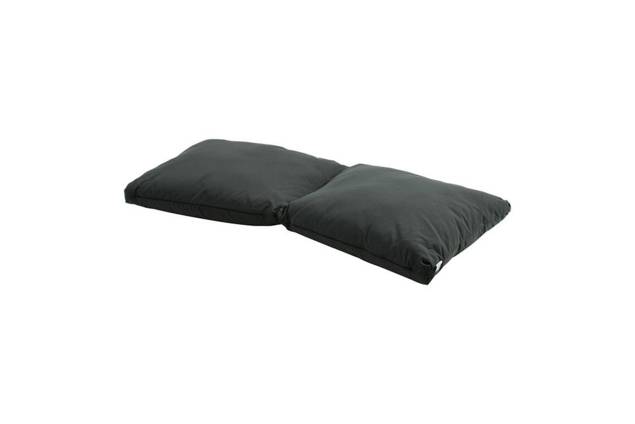 Brugge Lounge Rückenkissen Ecke 2