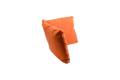 Brugge Lounge coussin de dossier d'angle