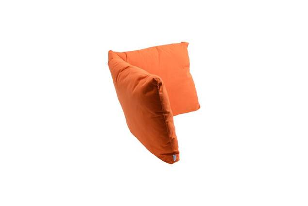 Brugge Lounge Rückenkissen Ecke