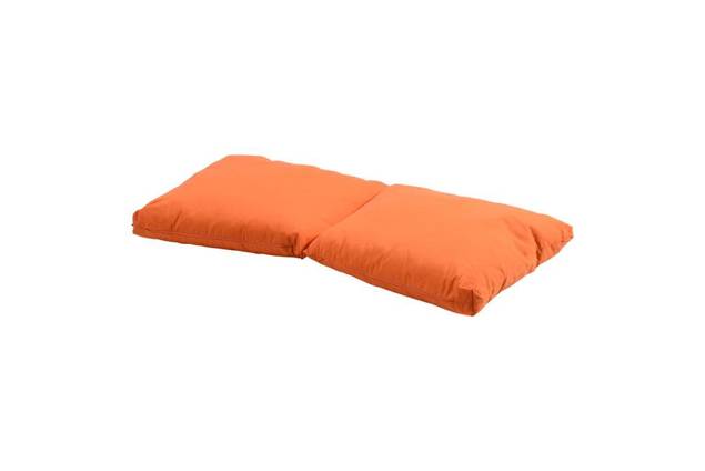 Brugge Lounge Rückenkissen Ecke 2