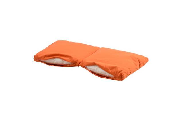 Brugge Lounge Rückenkissen Ecke 3