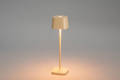 Capri Lampe d’extérieur sable 1