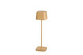 Capri Lampe d’extérieur sable