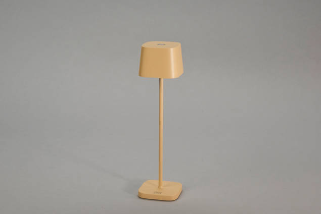 Capri Aussenleuchte sand 2