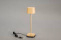 Capri Lampe d’extérieur sable 3