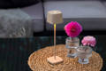 Capri Lampe d’extérieur sable 4