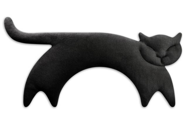 Clara Wärmekissen Katze