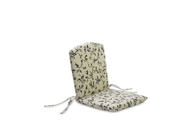 Classic Coussin de fauteuil