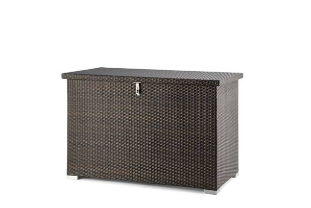 Comfort II Kissenbox Rattan