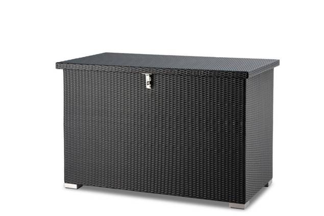 Comfort II Kissenbox Rattan