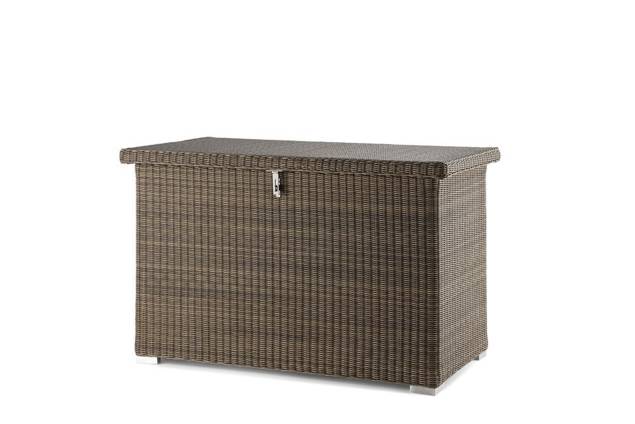Comfort II Kissenbox Rattan